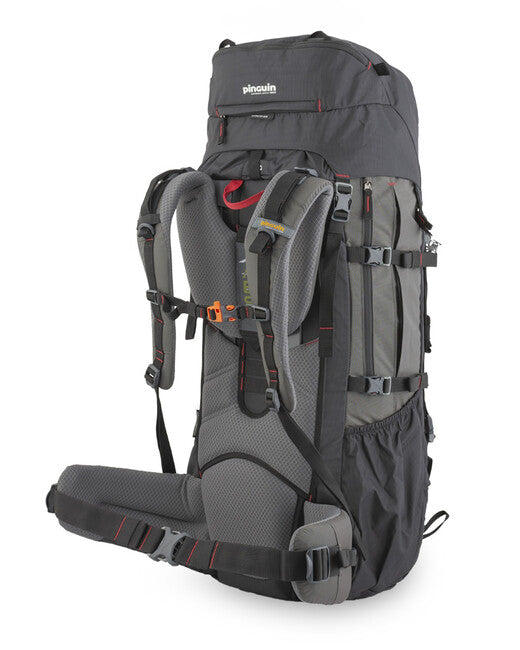 Pinguin Explorer 75 Nylon, 75 L, Marine
