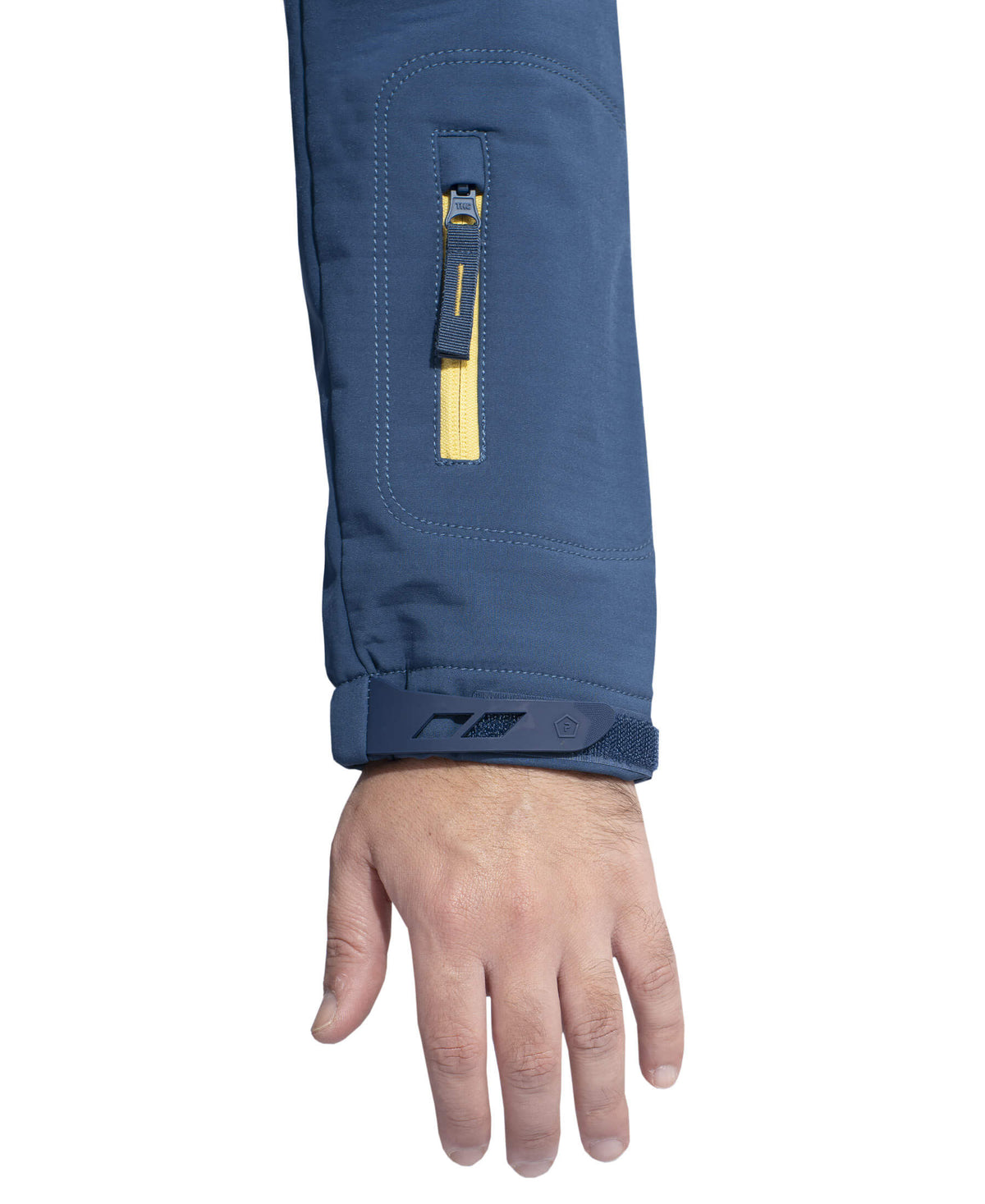 Pentagon Windjacke Artaxes Escape, Midnight Blue