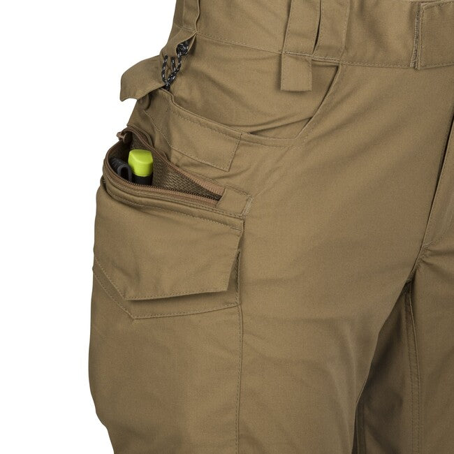 Helikon-Tex Pilgrim hose - Crimson Sky / schwarz