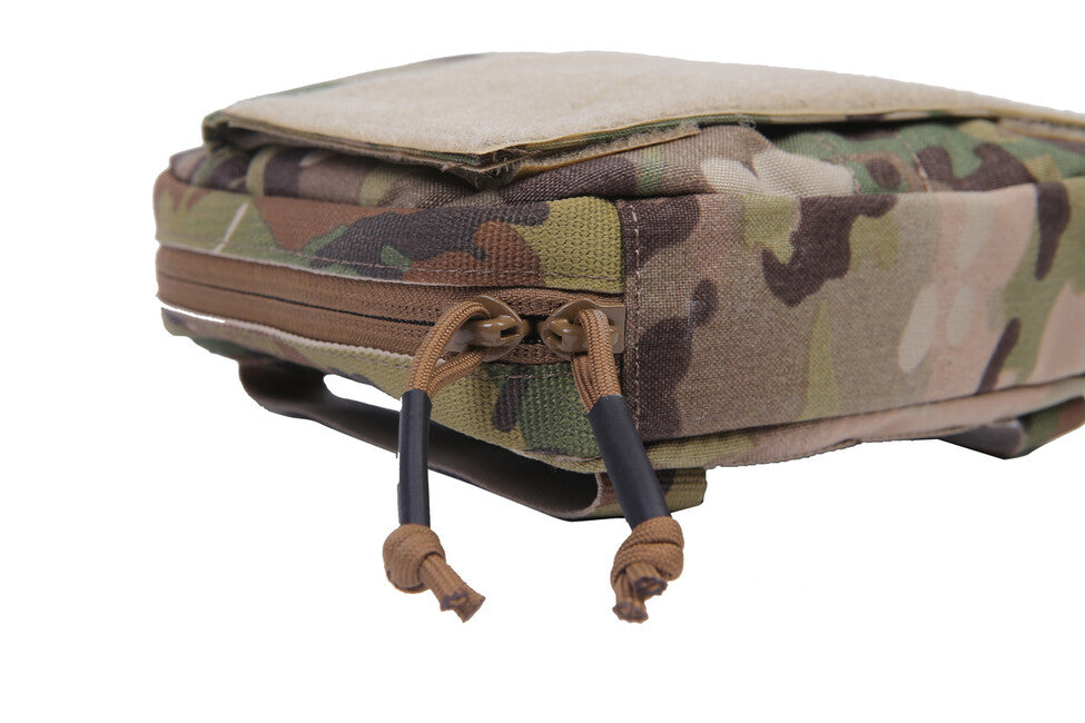 Emersongear Multifunktionskoffer EDC GP, grau