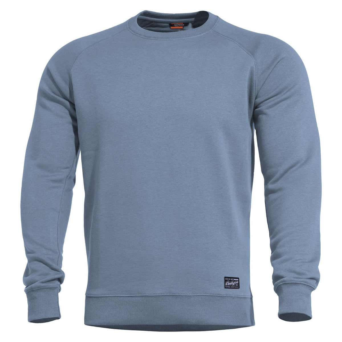 Pentagon Hawk Kapuzenpullover, Dawn Blue