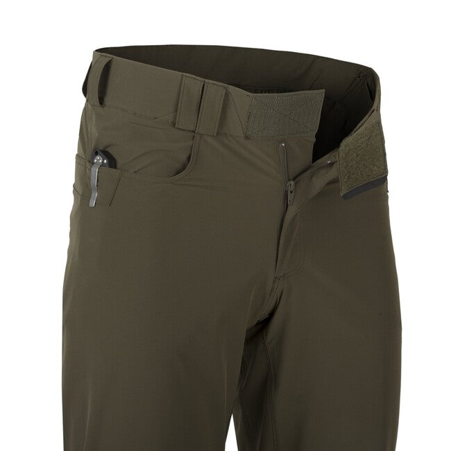 Helikon-Tex COVERT taktische hose - VersaStretch Lite - Shadow Grey