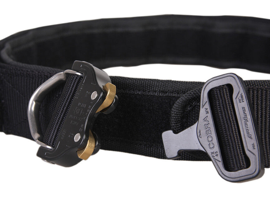 Emersongear COBRA 4,45 cm, schwarz