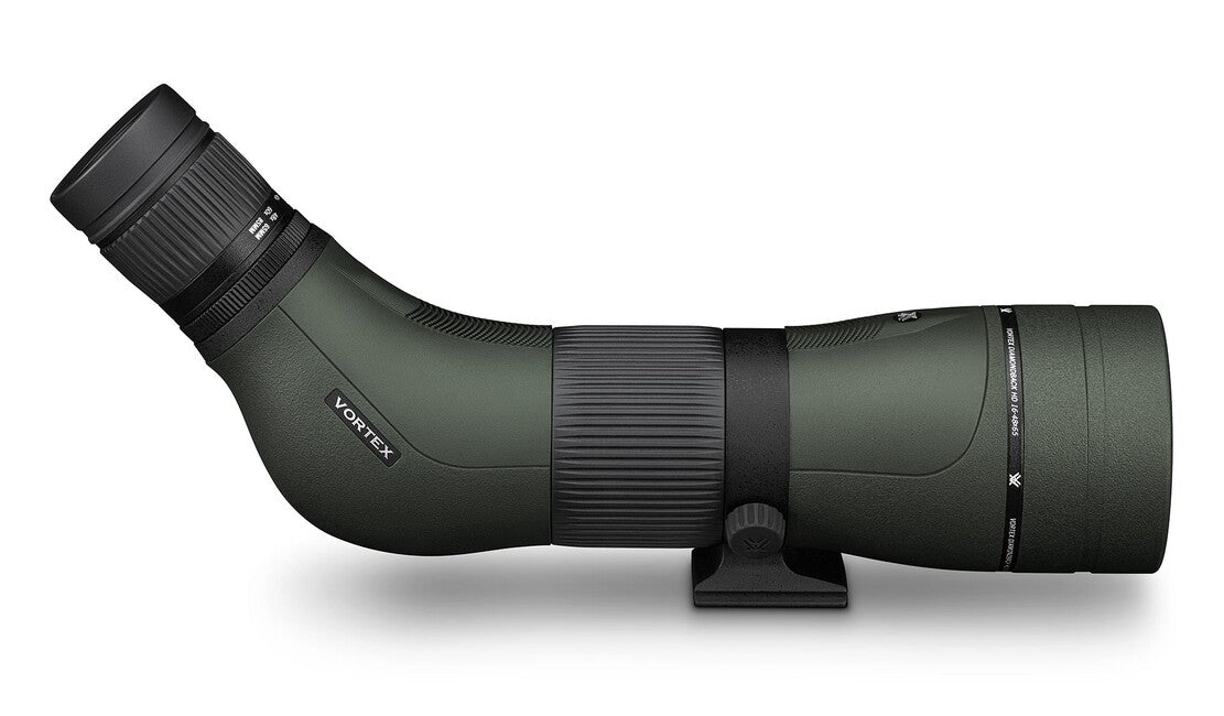 VorTex Optics Diamondback® HD 16-48x65 refraktives beobachtungsfernrohr