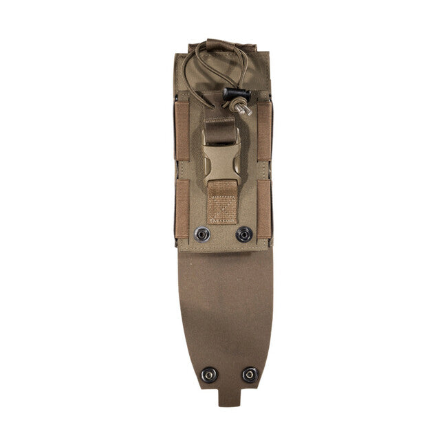 Tasmanian Tiger Tac Pouch 2 Radio MKII Funkgerätetasche, coyote brown