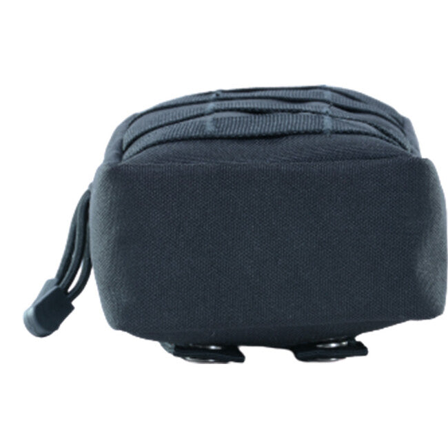 Dragowa Tactical Πολυλειτουργική Αδιάβροχη Τακτική Τσάντα, Μαύρο