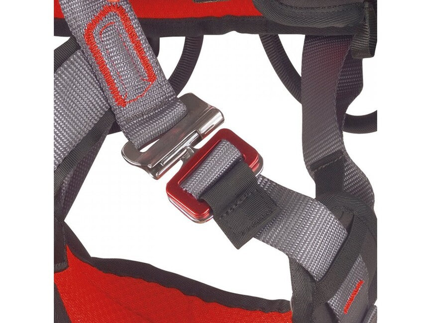 CAMP GT Turbo Work Harness for Rope Access
