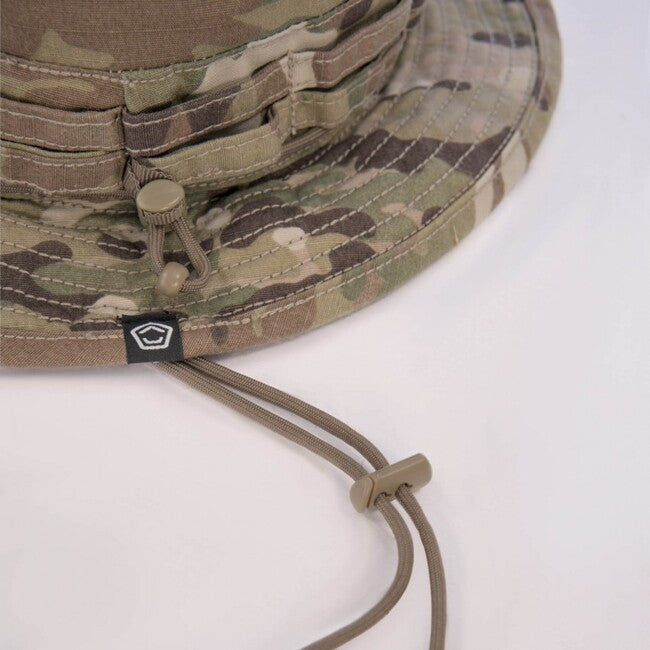 Pentagon Hut Babylon Boonie, multicam