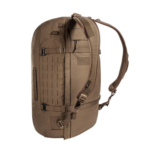 Tasmanian Tiger Seesack Reisetasche 65, coyote brown