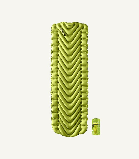 Klymit karimatka Static V2, grün