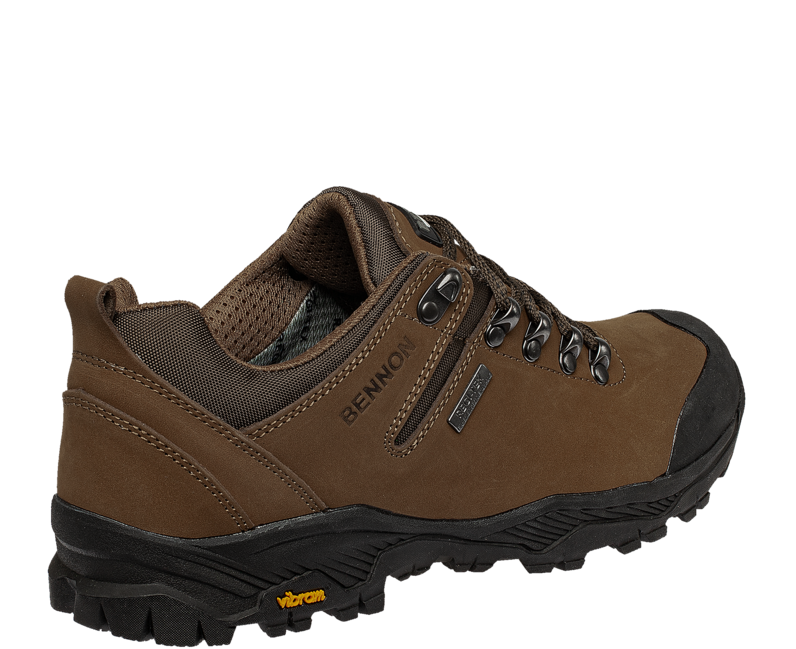 BENNON trekove Schuhe TERENNO Low