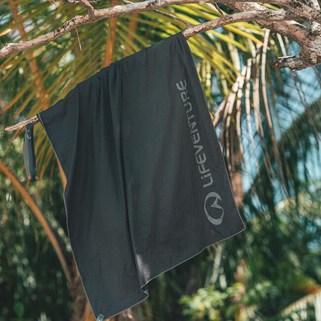 Lifeventure HydroFibre x Handtuch - groß