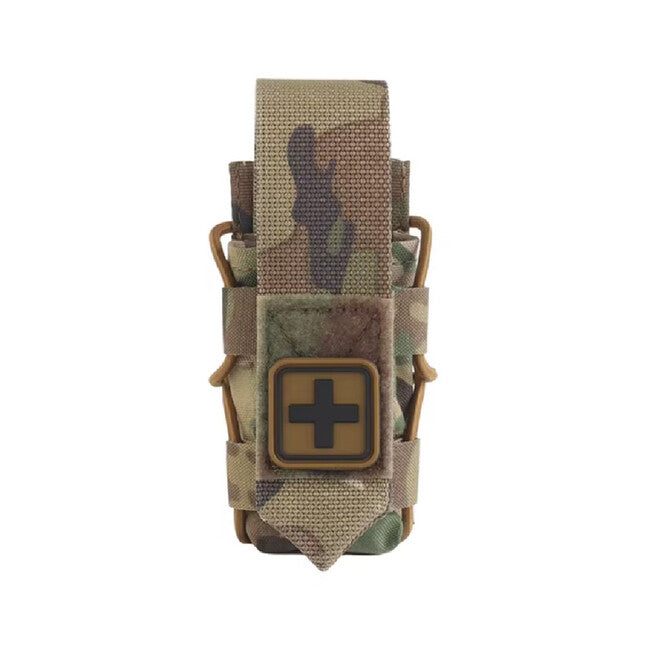 Leguon Aegis TQ taktische Hülle für tourniquet, schwarz CP