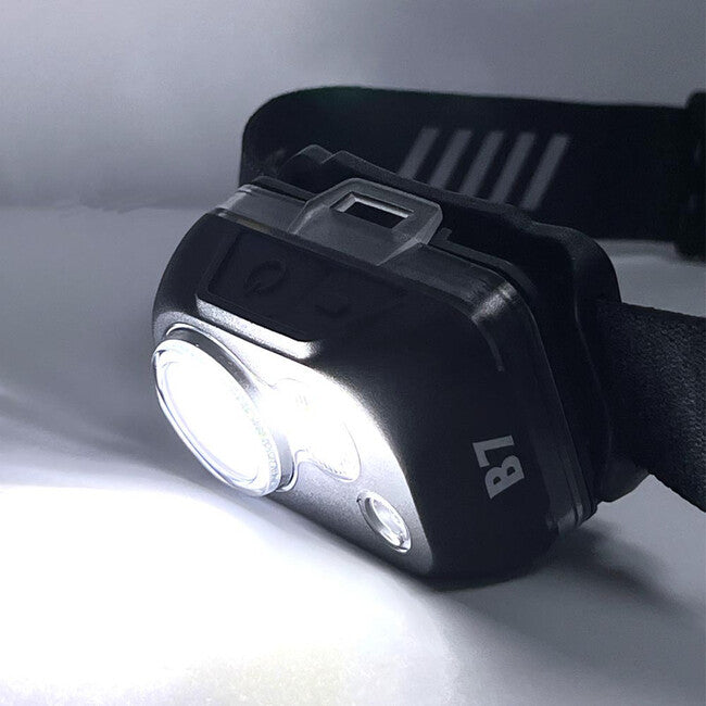 Speras B7 (B) Stirnlampe