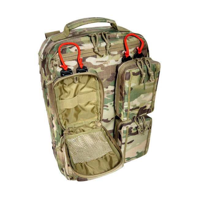 Tasmanian Tiger Medic Mascal Pack MC medizinischer rucksack, multicam 19L