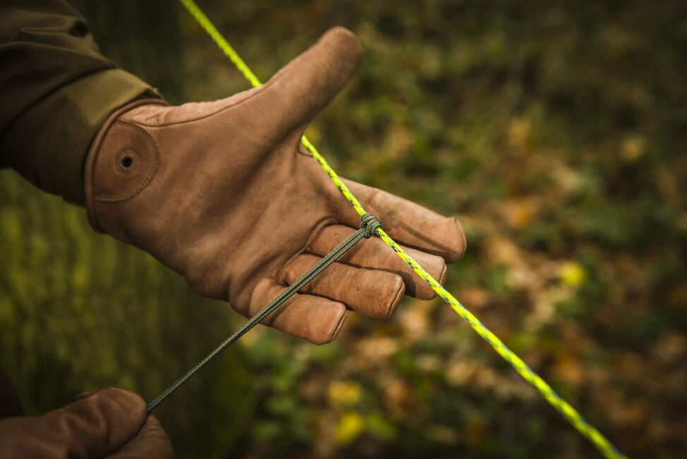 ATWOOD® Rope 275 (100ft) - Brown 48