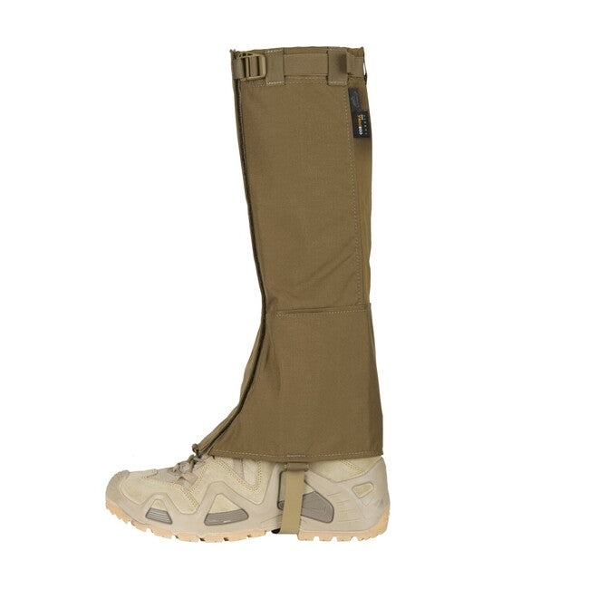Helikon-Tex Snowfall Schuhüberzüge - Cordura - Coyote