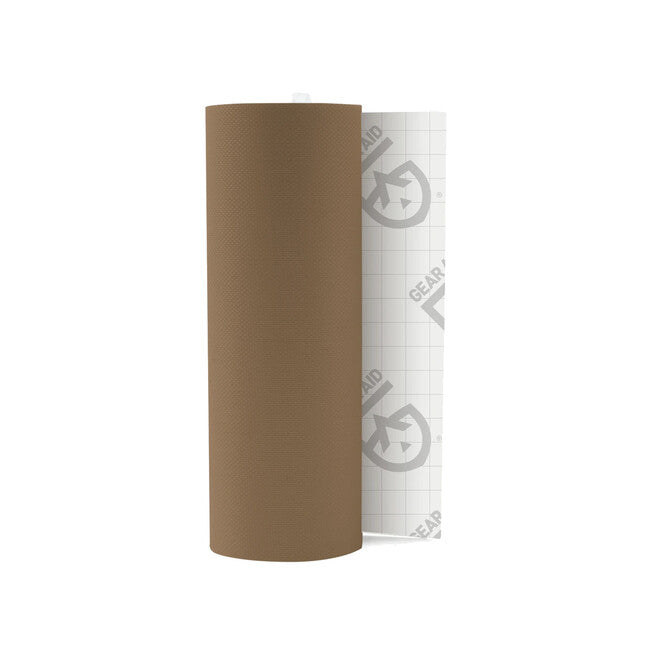 GearAid Tenacious Tape reparaturband kojote