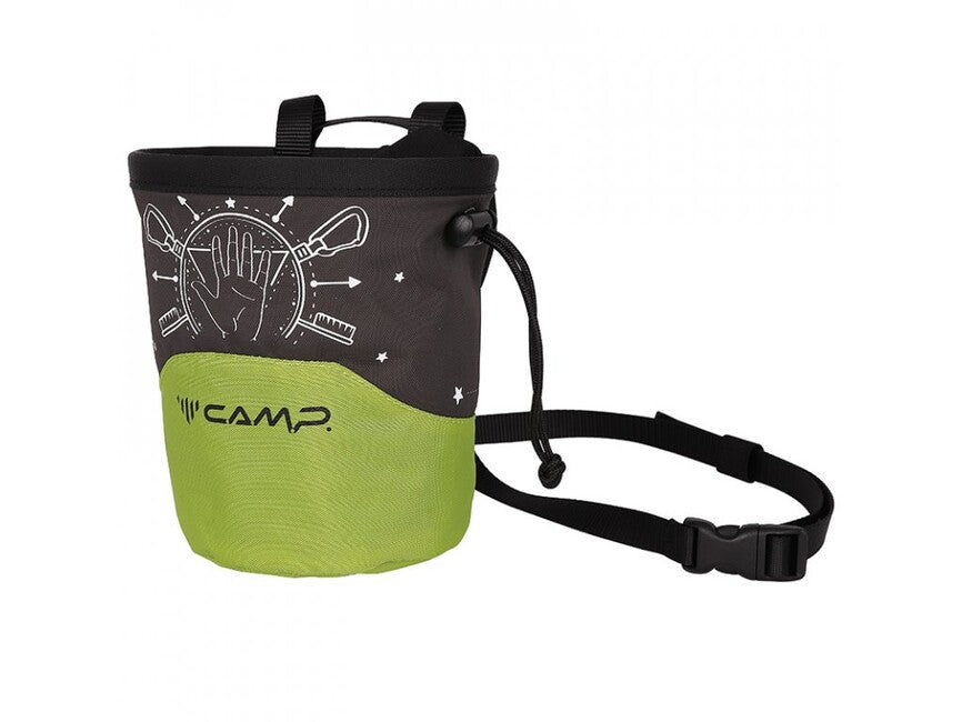 Camp Energy Kletterset CR 4er Pack