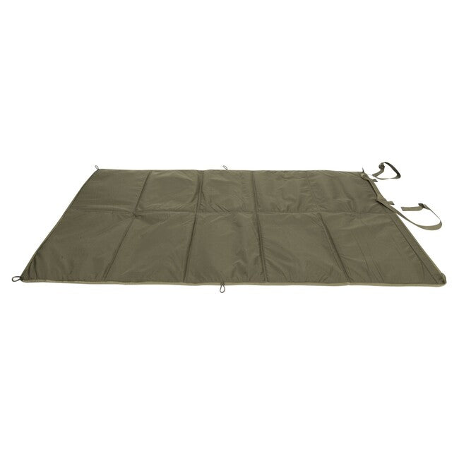 Helikon-Tex BACKBLAST MAT Extended - Adaptive Green Schießmatte