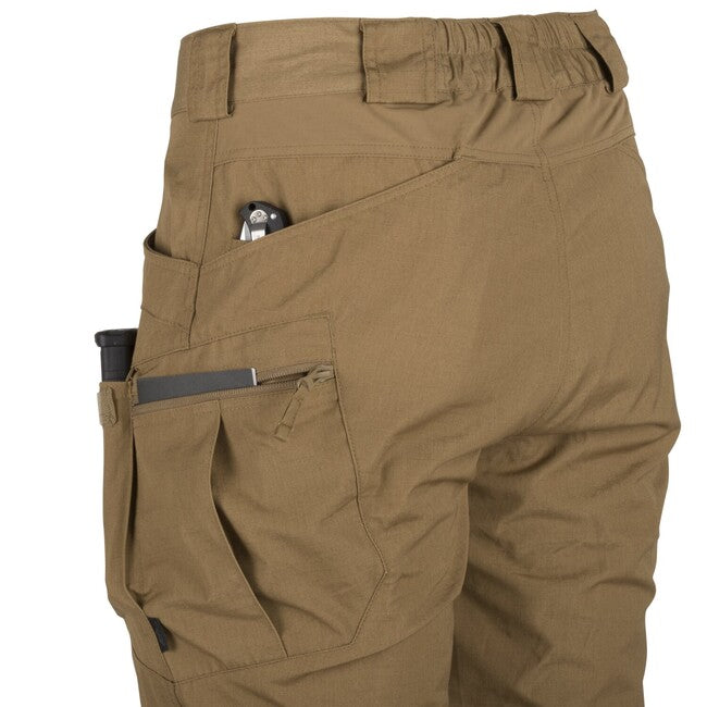 Helikon-Tex UTP Taktische Hose Flex - schwarz