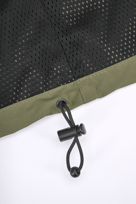 Brandit Superior jacke, oliv