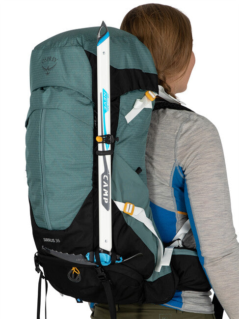 OSPREY Sirrus 34, succulent green