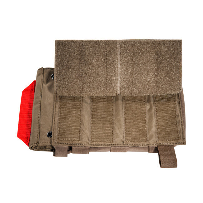Tasmanian Tiger IFAK Pouch VL L erste-hilfe-tasche, coyote brown
