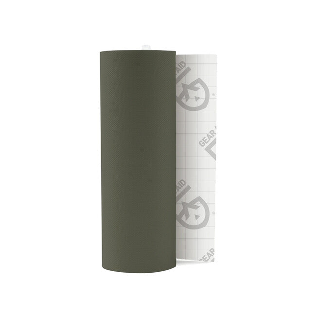 GearAid Tenacious Tape reparaturband , od grün