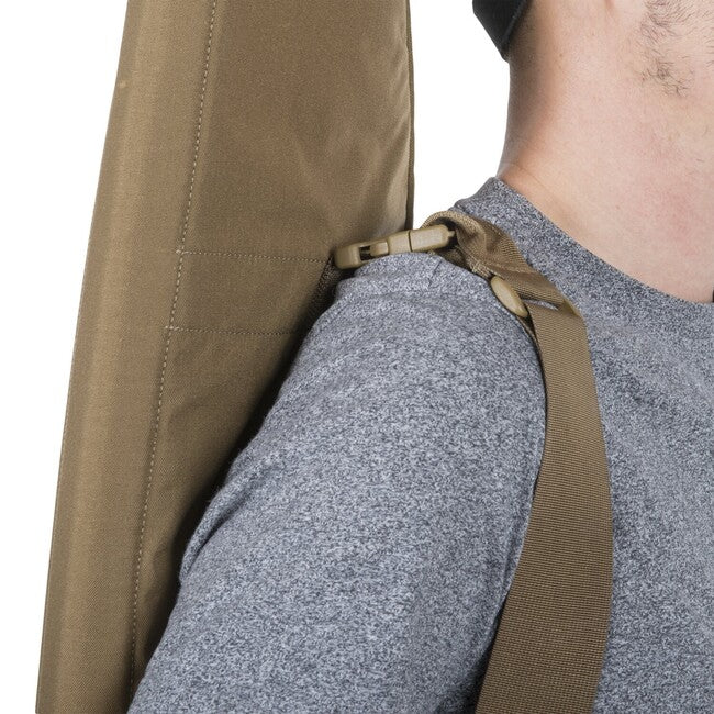 Helikon-Tex Grundgehäuse für lange Waffen - Shadow Grey