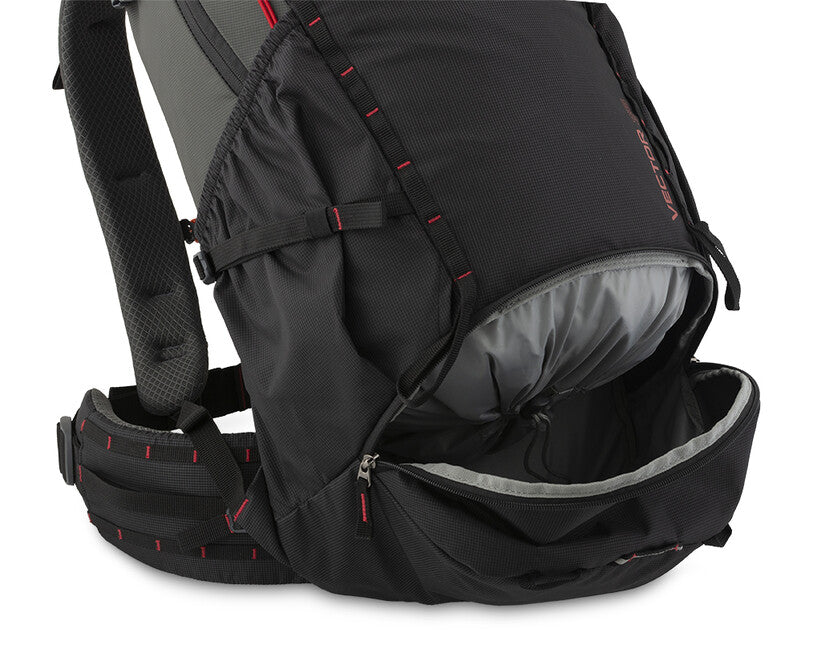 Pinguin Vector Rucksack, 35 L, marine