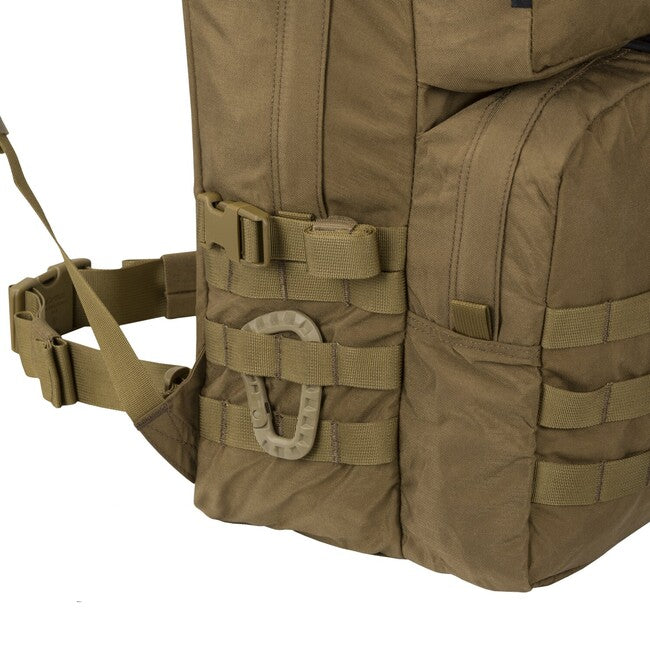 Helikon-Tex Ratel Mk2 rucksack - Cordura, coyote
