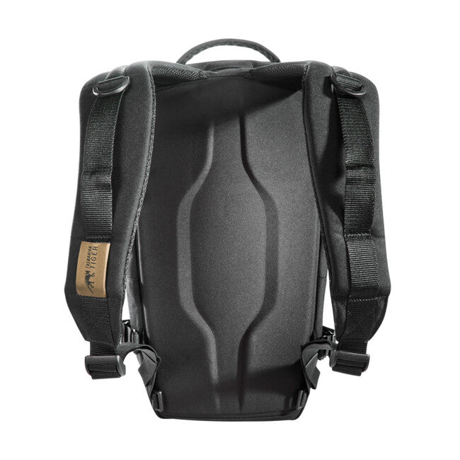 Tasmanian Tiger Modular Daypack L, schwarz 18L