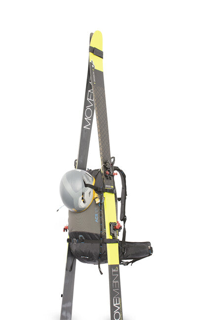 Pinguin Ace 27 Nylon, 27 L, benzin
