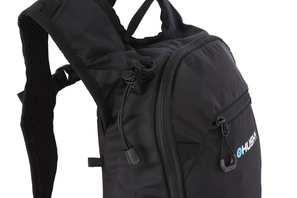 HUSKY Peten Backpack 10L, Black