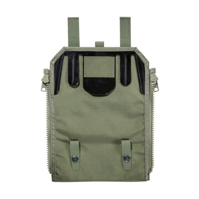 Tasmanian Tiger Paneel MOLLE ZP, oliv