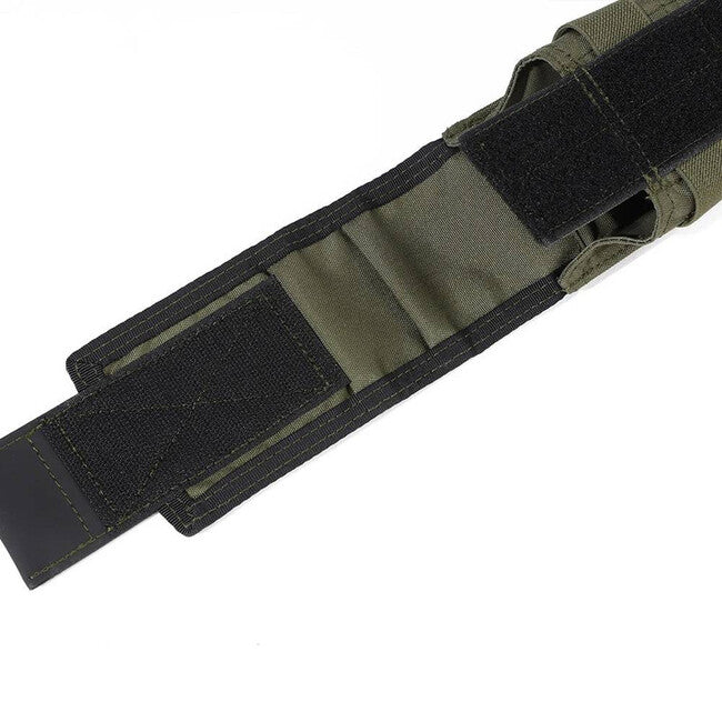 Emersongear Battlefield Magazintasche 7.62, ranger grün 500D