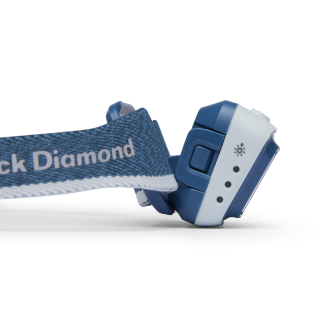 Black Diamond Spot 400 Stirnlampe, creek blue