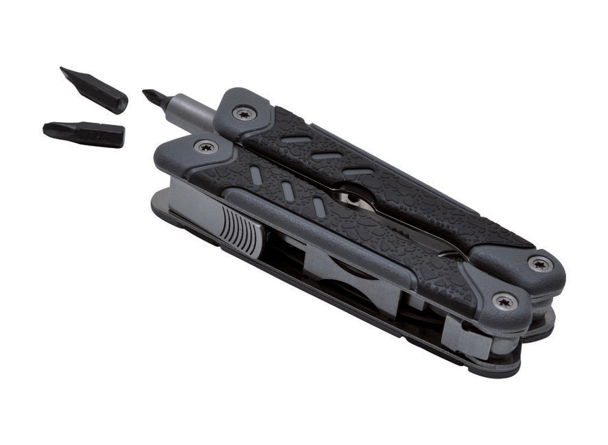 Baladeo TEM015 grip multifunktionswerkzeug, grau
