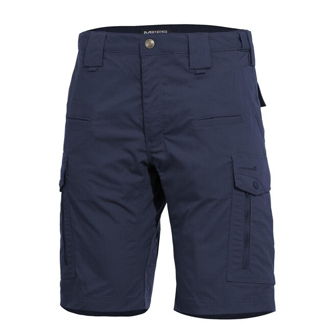 Pentagon Herren- kurz Hose Ranger 2.0, midnight blue