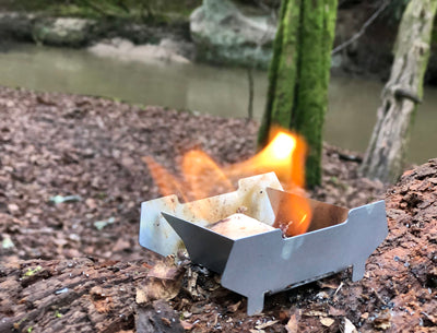 Origin Outdoors Survival-taschenkocher