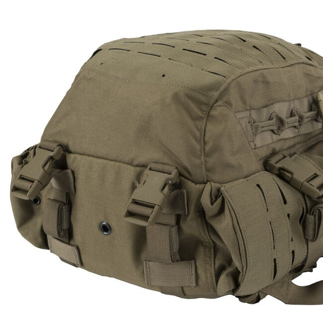 Direct Action® Dragon Egg® MK II Rucksack 25 l, ranger green