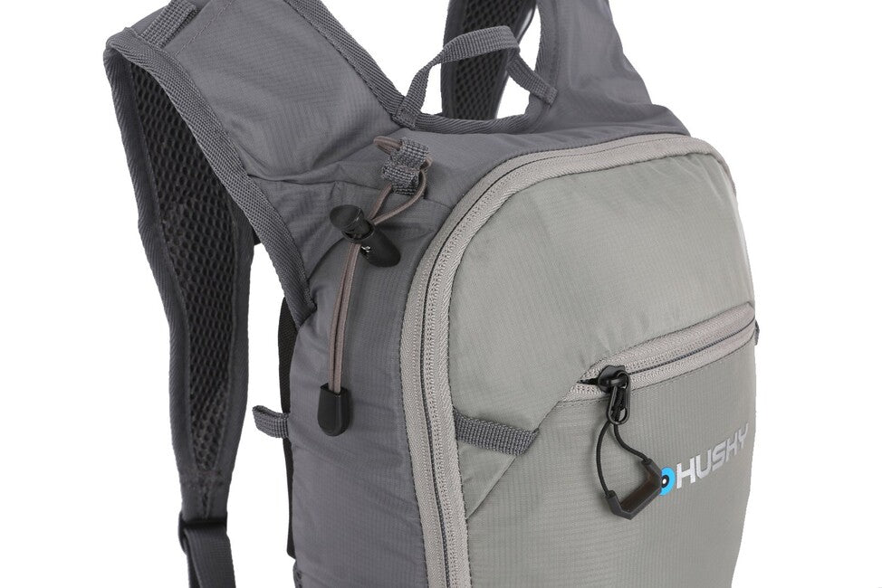 Husky Peten Backpack 10L, Grey