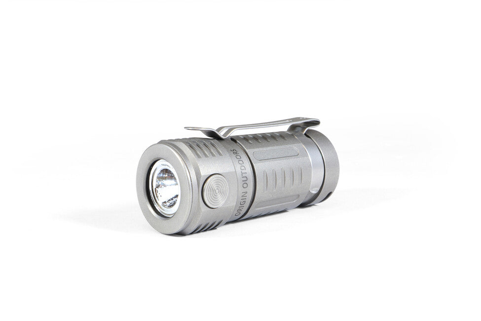 Origin Outdoors Titan taschenlampe LED 700 Lumen