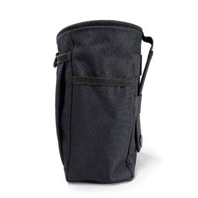 Origin Outdoors Snack Bag Gürteltasche Schwarz