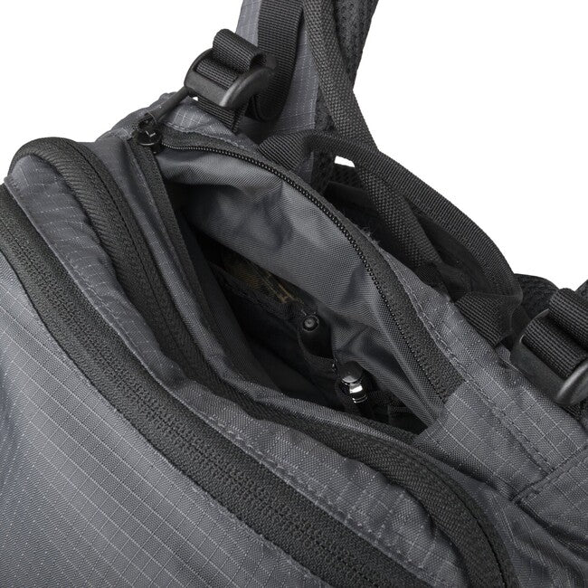 Helikon-Tex Elevation rucksack - Nylon - grau/grau