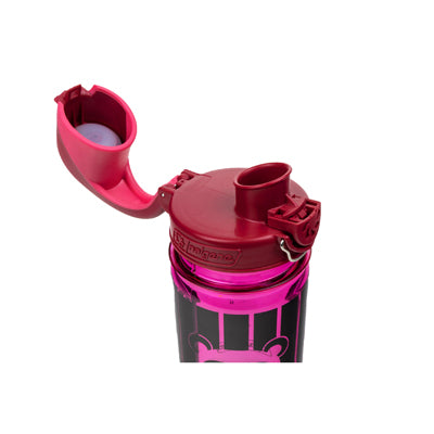 Nalgene Grip-n-Gulp Sustain kinder Wasserflasche 0,35 L rosa Panda