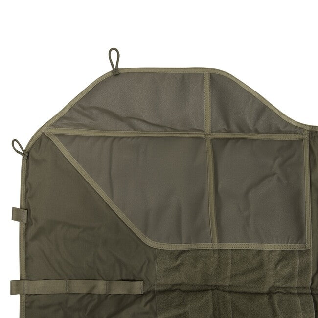 Helikon-Tex Backblast Mat schießmatte , shadow grey