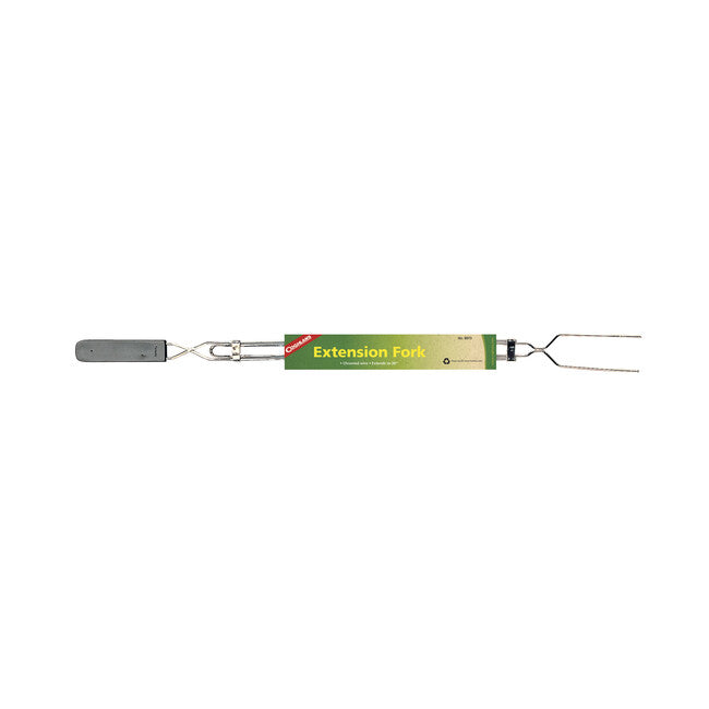 Coghlans CL Ausziehbare Grillgabel