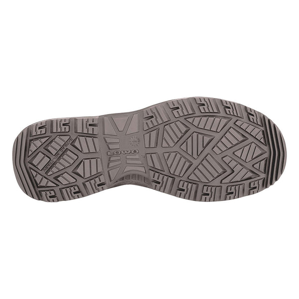 LOWA Zephyr MK2 GTX MID taktische stiefel dunkelbraun